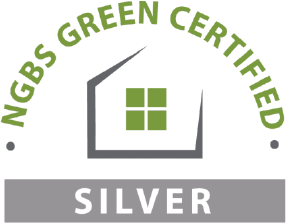 NGBS Green Certified