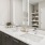 Spa-Like Bathrooms featuring Illuminated Mirrors