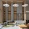 Grand lobby at Aventon Huntington Station