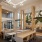 Community lounge at Aventon Huntington Station