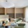 Aventon Huntington Station community remote work lounge