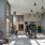 Treadmills and medicine balls in Aventon Huntington Station's fitness center