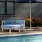 Aventon Huntington Station community pool and pool deck